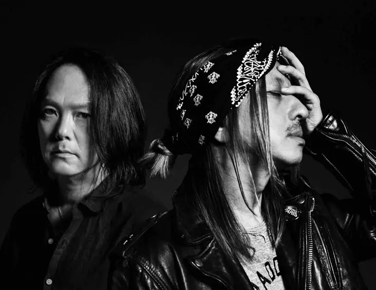 Banda Visual Kei - Kuroyume