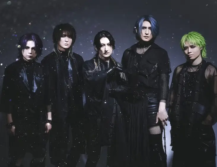 Discografía completa de Matenrou Opera - Visual Kei & J-Rock