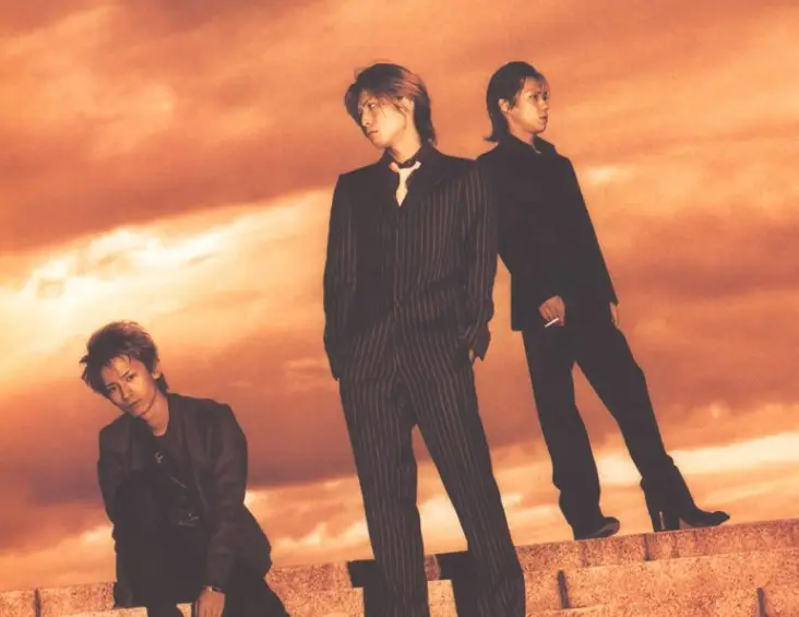 Banda Visual Kei - ROUAGE