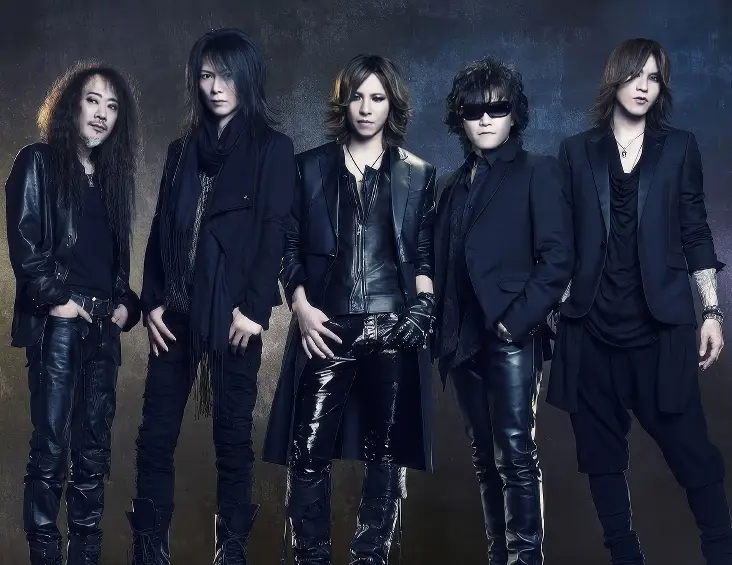 X Japan