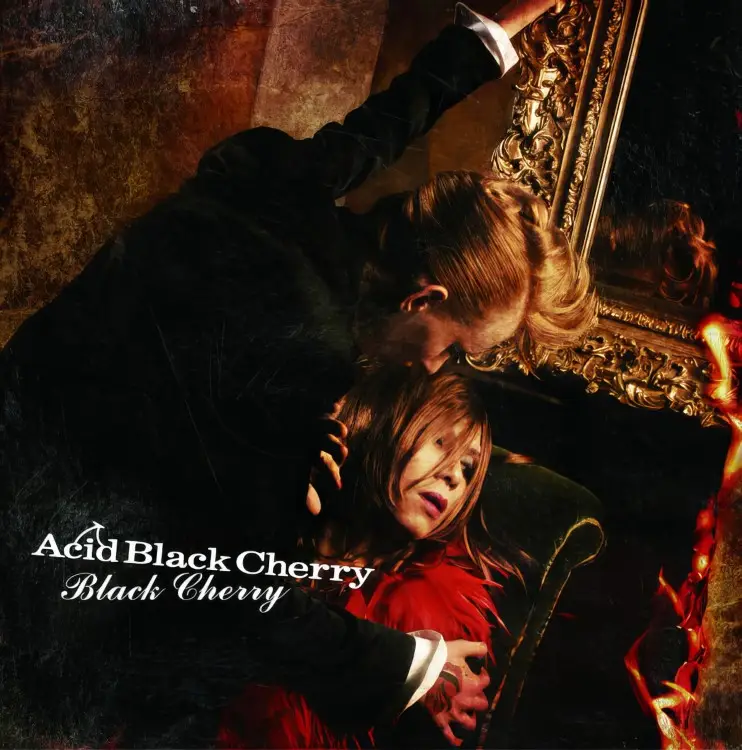 Cover: Black Cherry