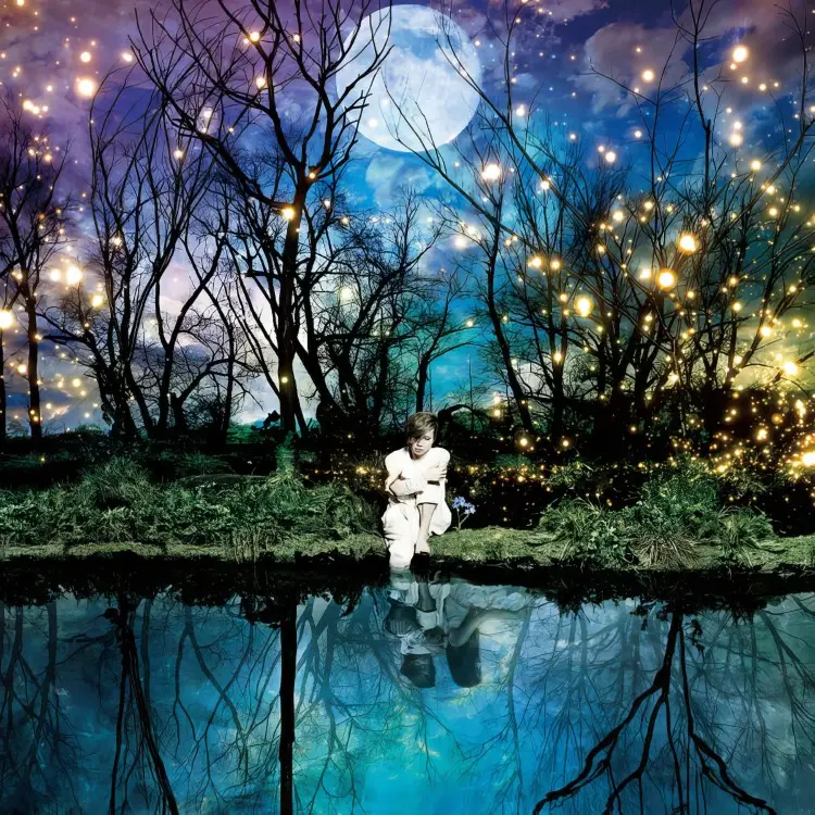 Cover: Kimi ga inai, ano hi kara