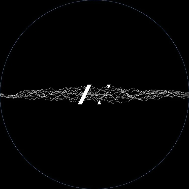 Portada del álbum Ginga NO OTO