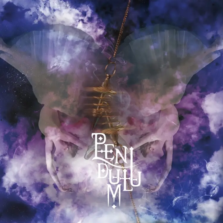 Portada del álbum PENDULUM