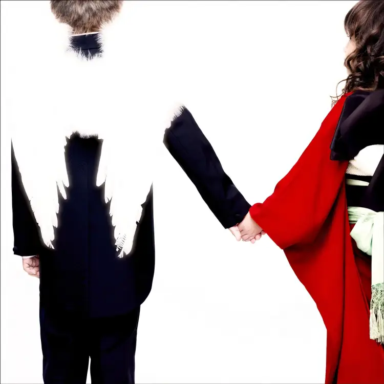 Portada del álbum TSUBASA.