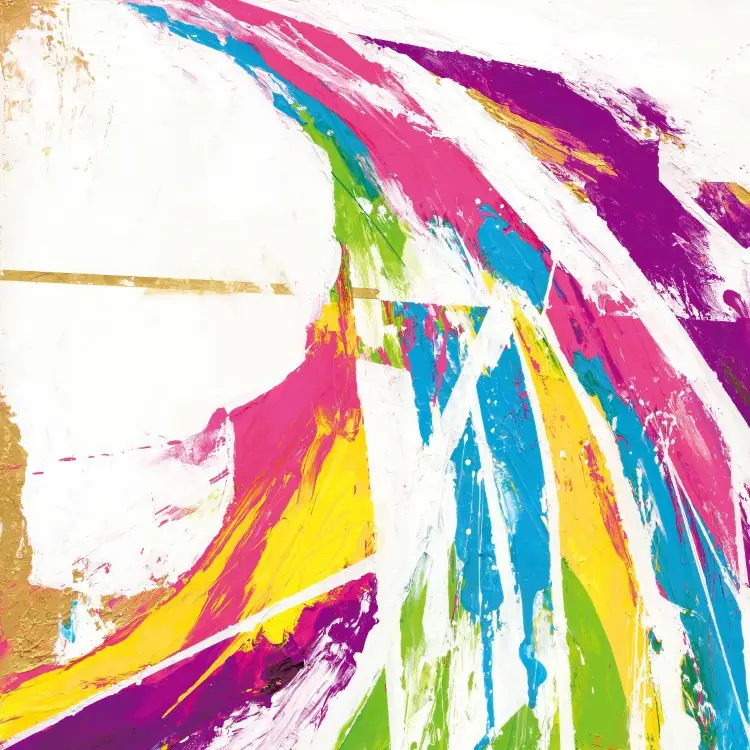 Portada del álbum Iro matou hito ten