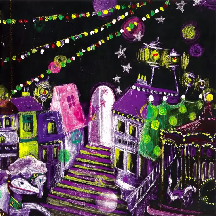 Cover: ~Kakoya kasure sakebishi~(Tsuki koi)