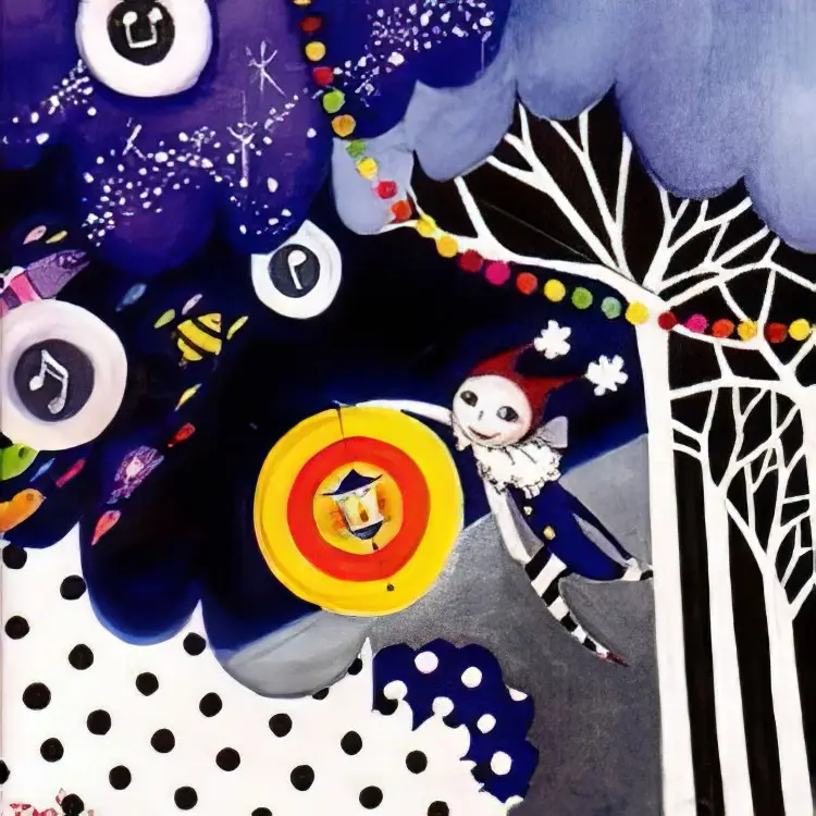 Cover: ~Manatsu yuki torokeru shougen~(Kiss me snow)