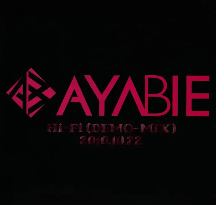 Portada del álbum Hi-Fi (DEMO MIX)