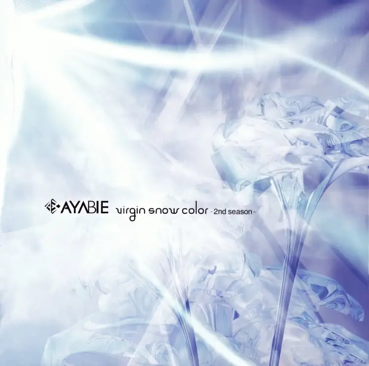 Portada del álbum Virgin Snow Color -2nd season-
