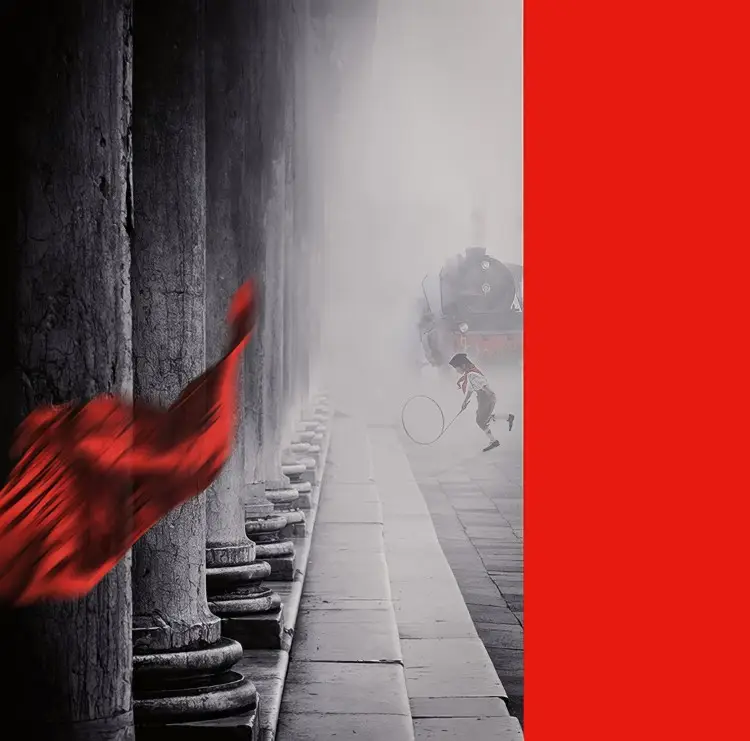 Portada del álbum Keijijou Ryuusei