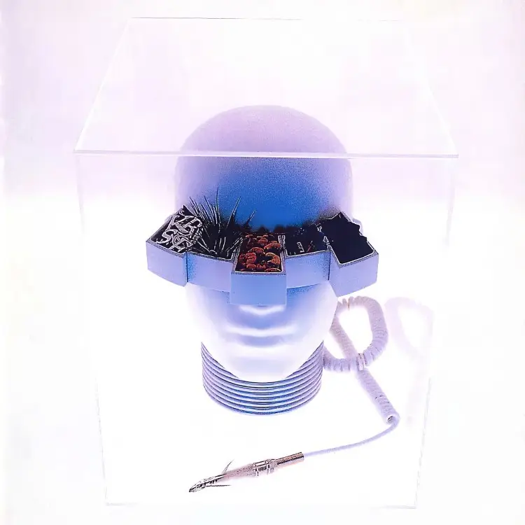 Portada del álbum SEXY STREAM LINER