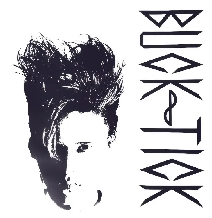 Portada del álbum TO-SEARCH