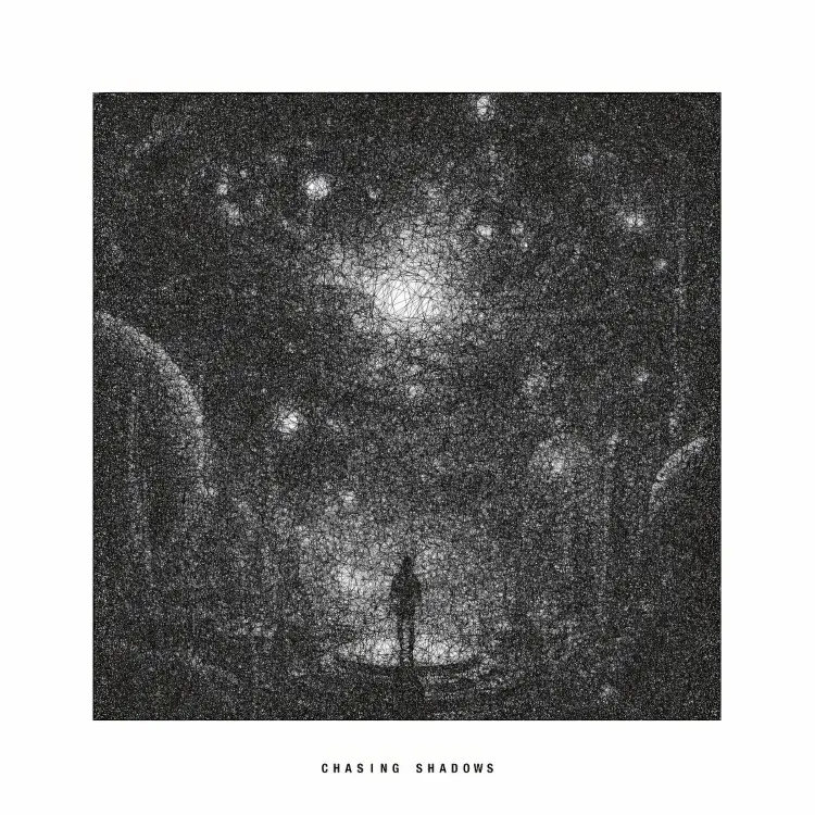 Portada del álbum Chasing Shadows