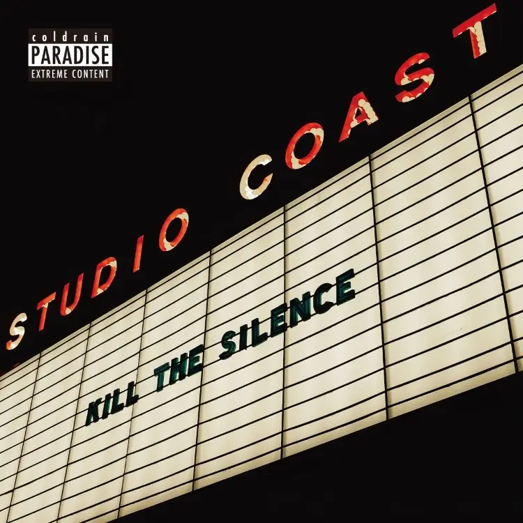 Portada del álbum PARADISE (Kill The Silence)