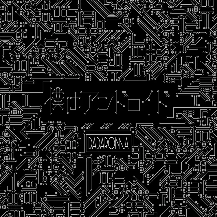 Portada del álbum 「Boku wa ANDROID」