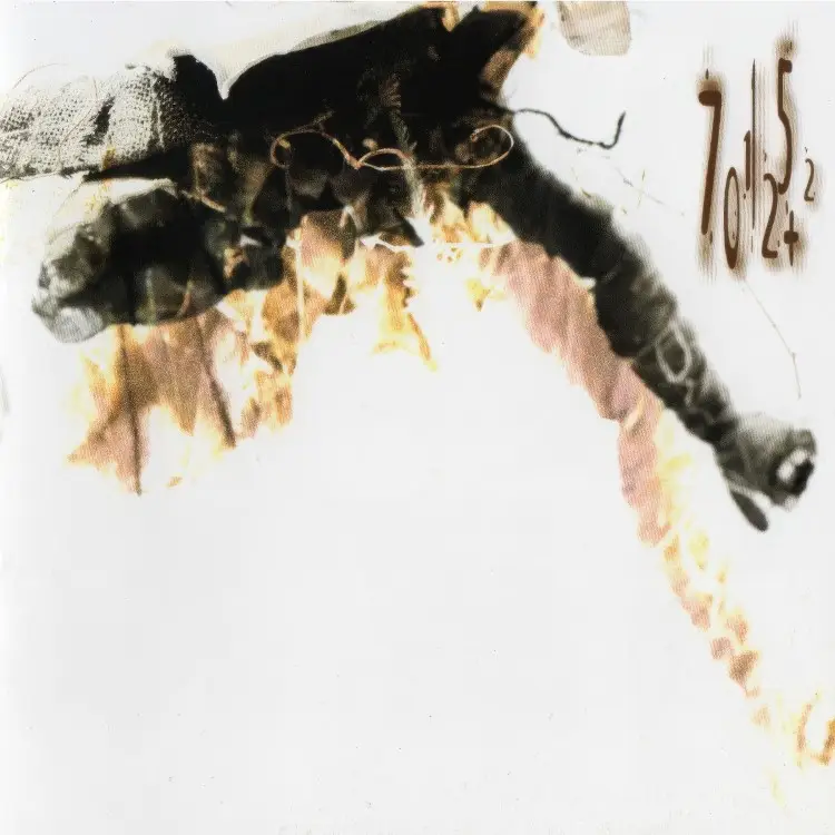 Portada del álbum 701125+2