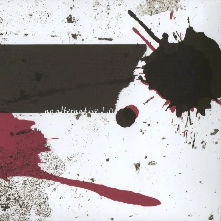 Cover: no alternative 2.0