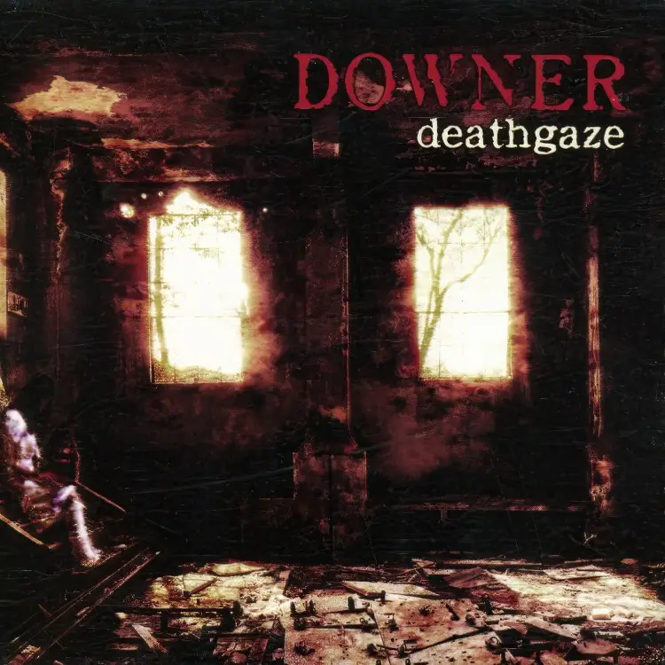 Cover: DOWNER