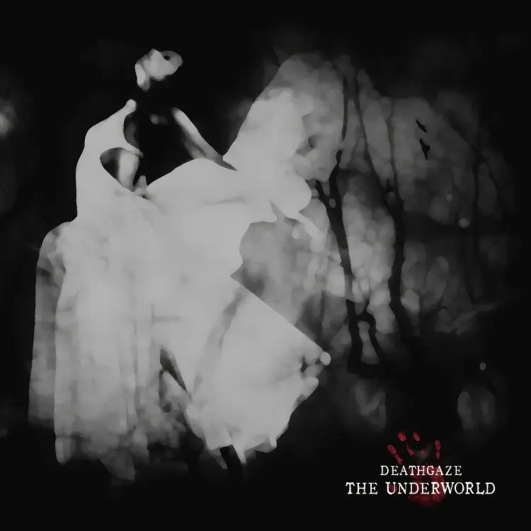 Cover: THE UNDERWORLD
