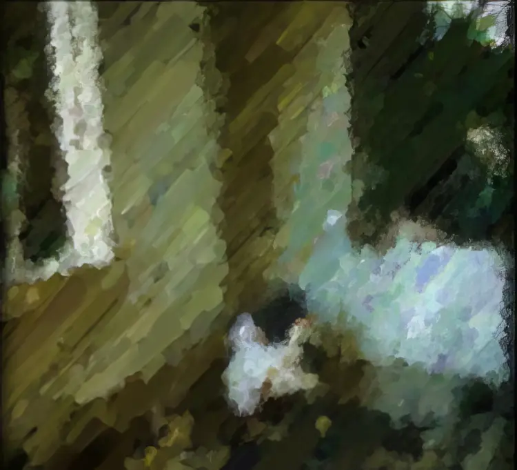 Portada del álbum overwrite