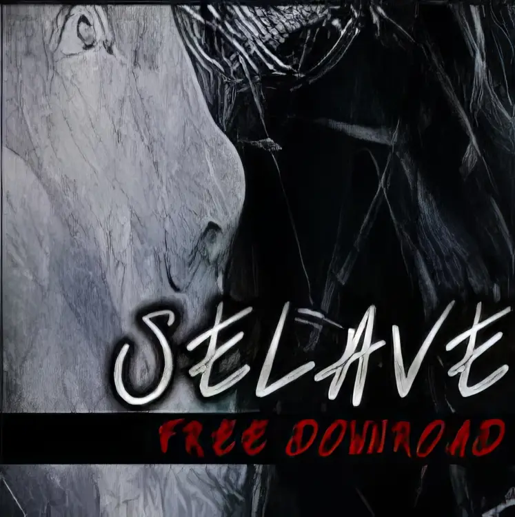 Portada del álbum SELAVE