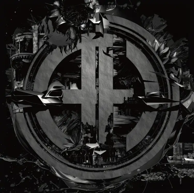 Portada del álbum DELUHISM X