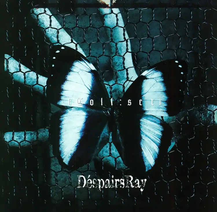 Portada del álbum Coll:set