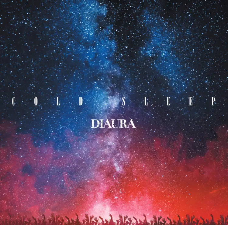 Portada del álbum COLD SLEEP