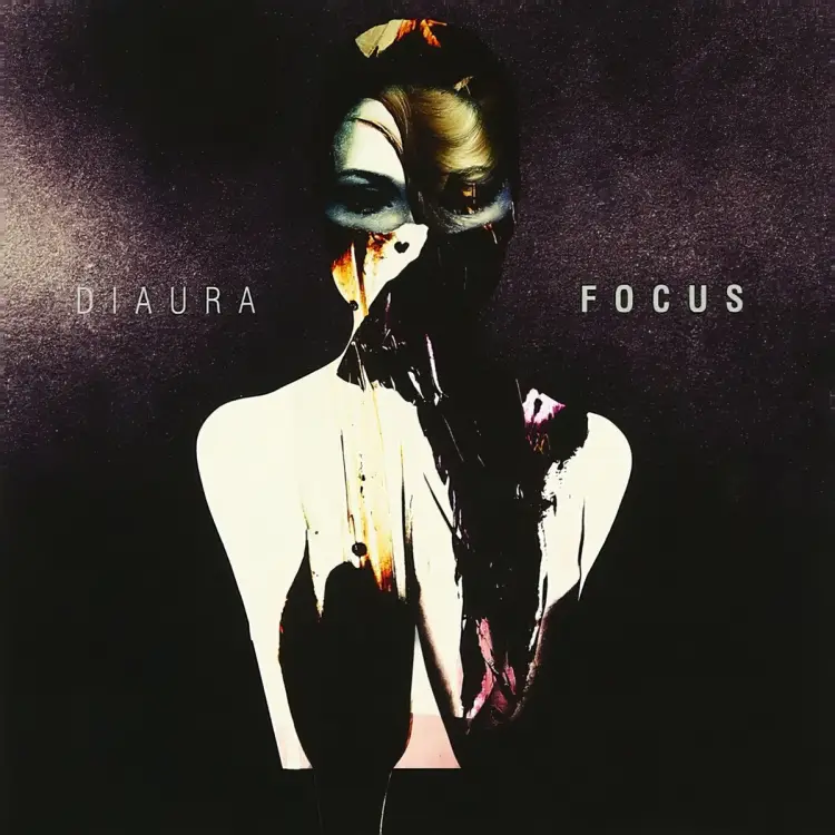 Portada del álbum FOCUS