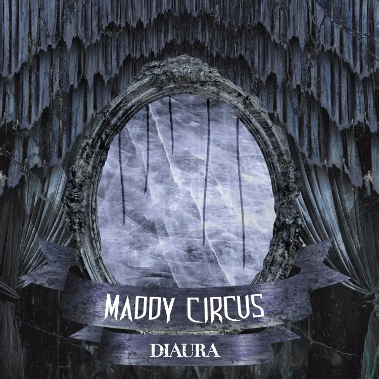Portada de MADDY CIRCUS - DIAURA