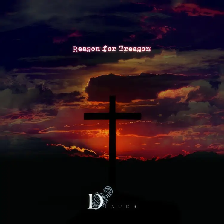 Portada del álbum Reason for Treason