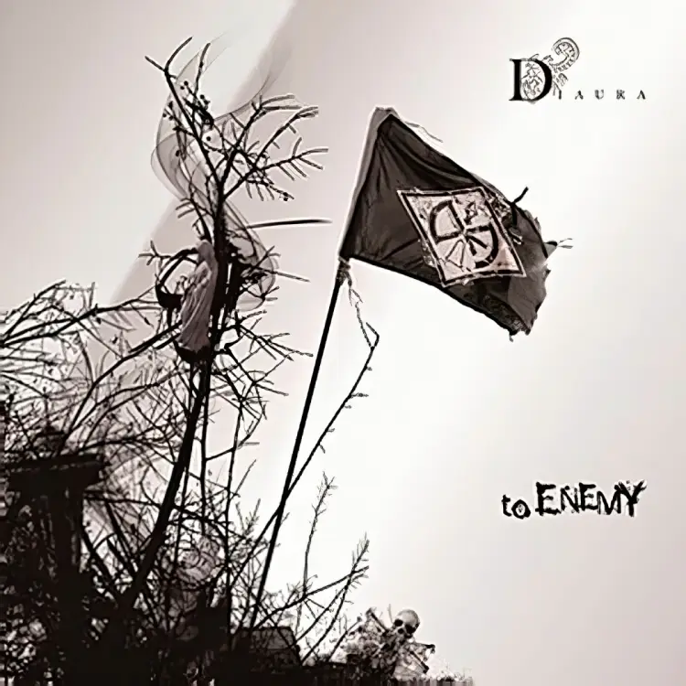 Portada del álbum to ENEMY
