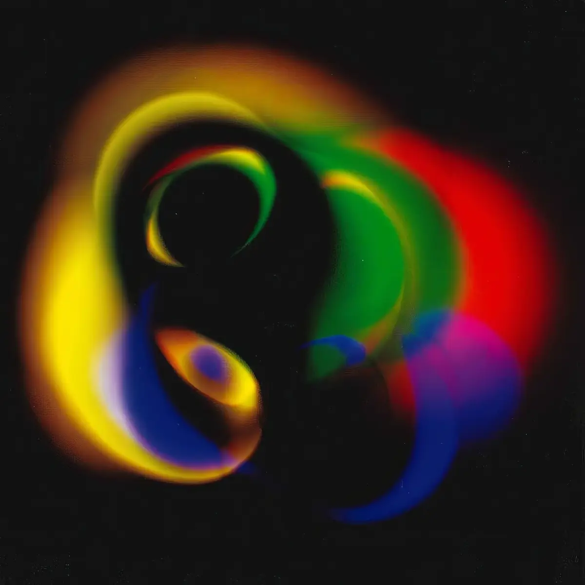 Portada del álbum DRAIN AWAY