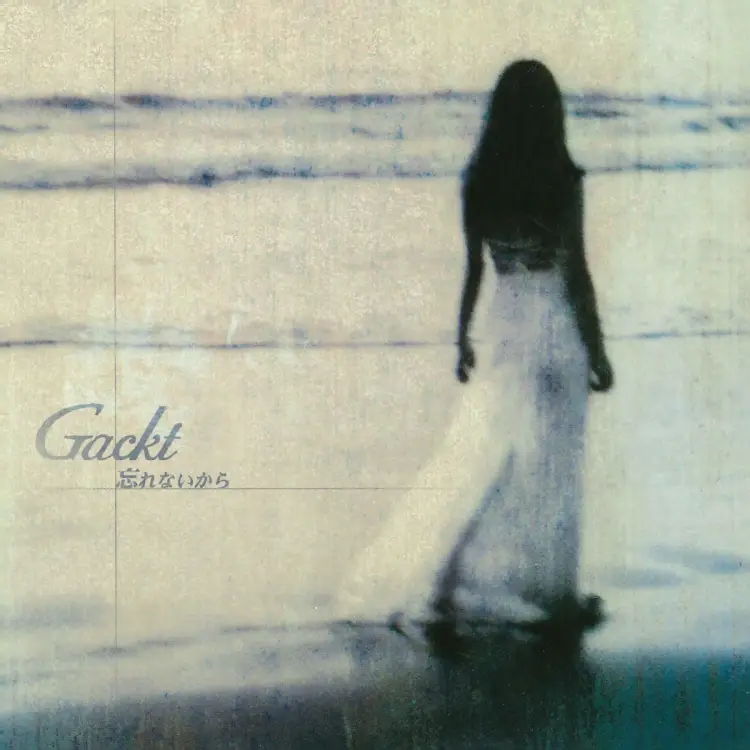 Portada del álbum Wasurenai Kara