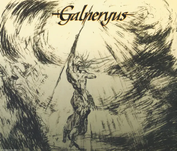 Portada del álbum Advance To The Fall