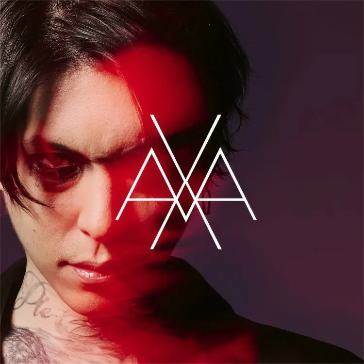 Portada del álbum +ULTRA / AM I A LØSER_