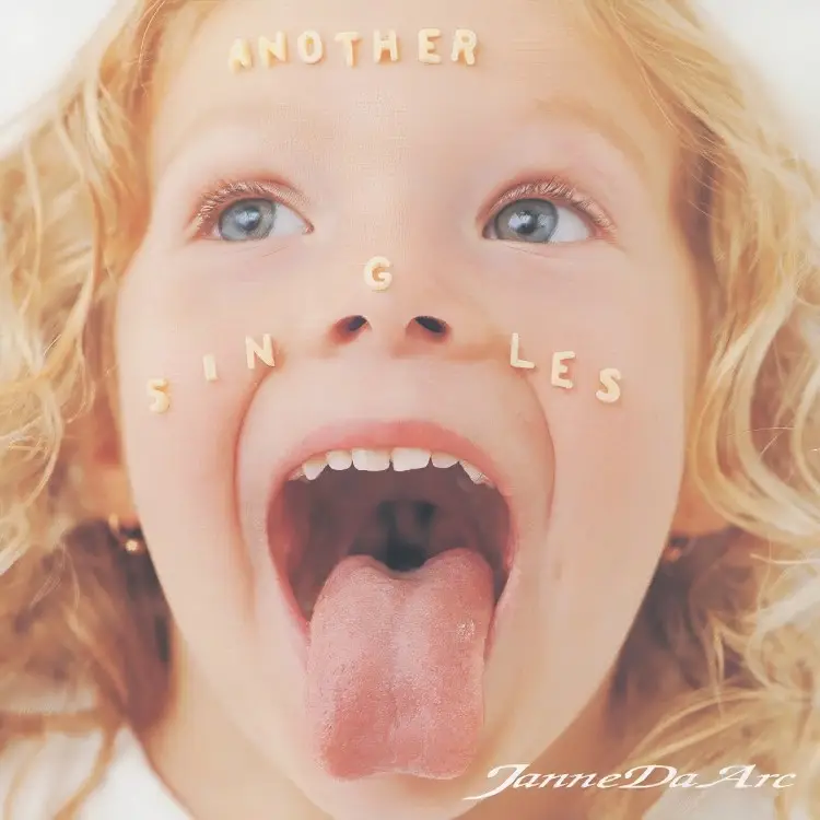 Cover: ANOTHER SINGLES