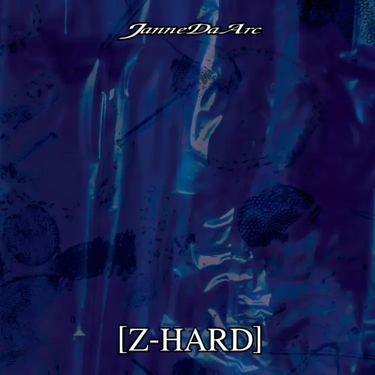 Cover: Z-HARD