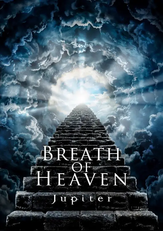 Cover: Breath of Heaven