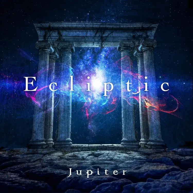Cover: Ecliptic