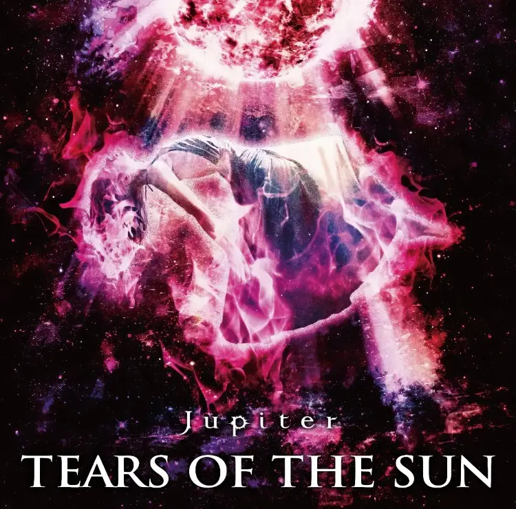 Cover: TEARS OF THE SUN