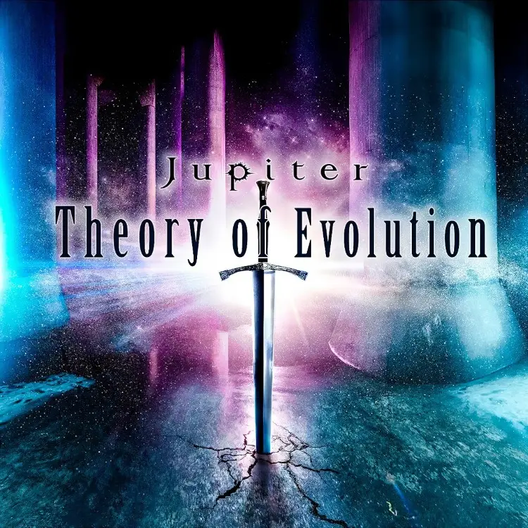Cover: Theory of Evolution