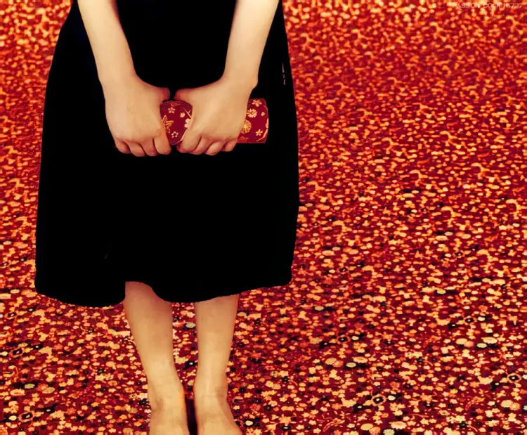 Portada del álbum Genei no Katachi