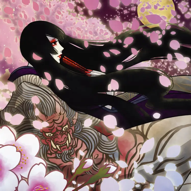 Portada del álbum Hyakkikenran