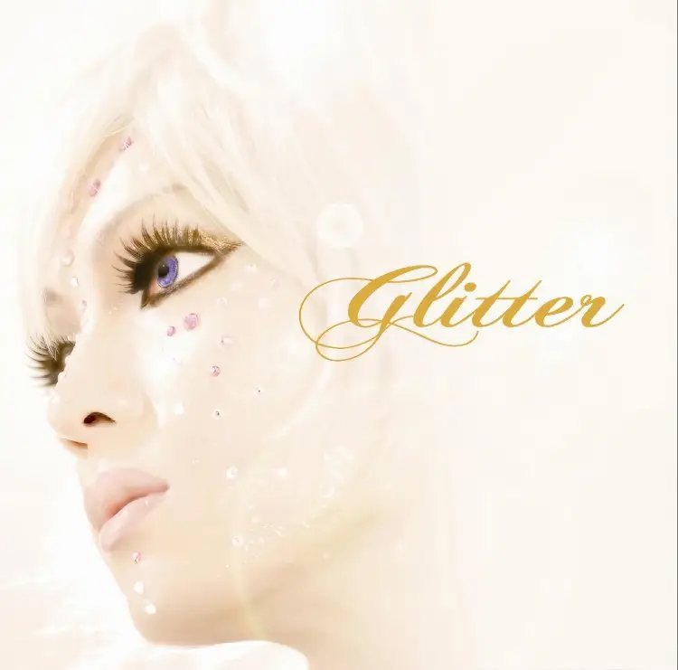 Cover: GLITTER