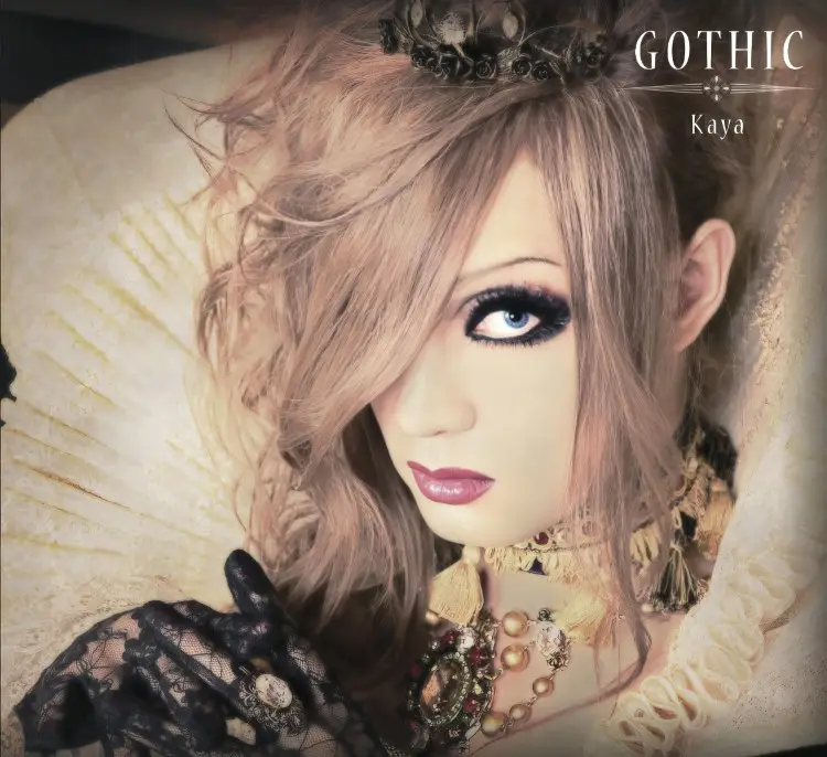 Cover: GOTHIC