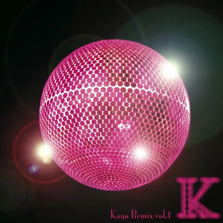 Cover: Kaya Remix vol.1 K