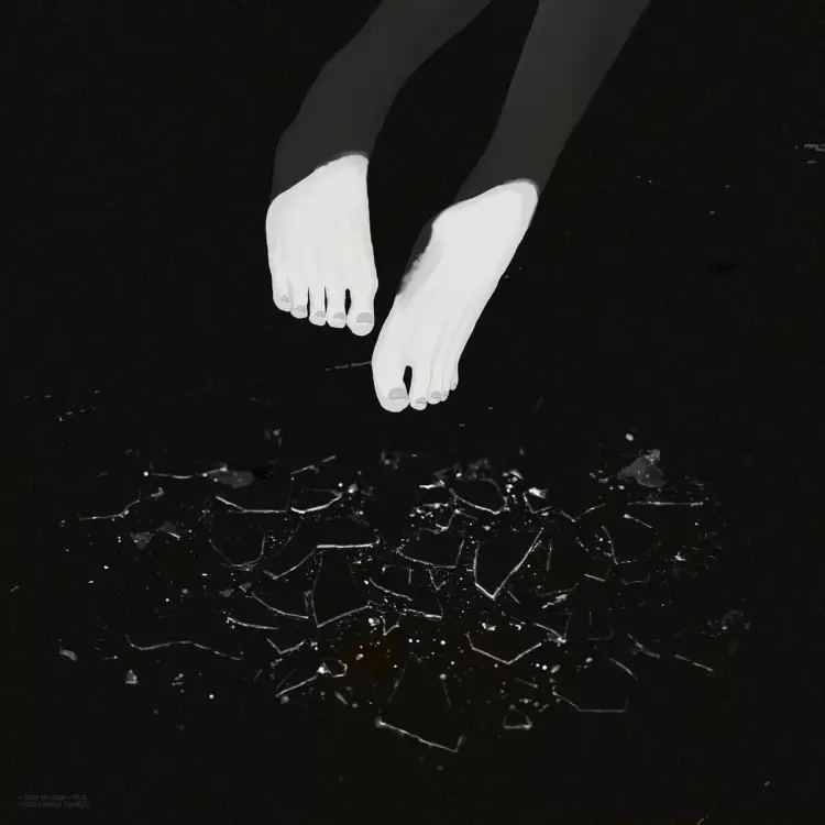 Portada del álbum Jane Doe