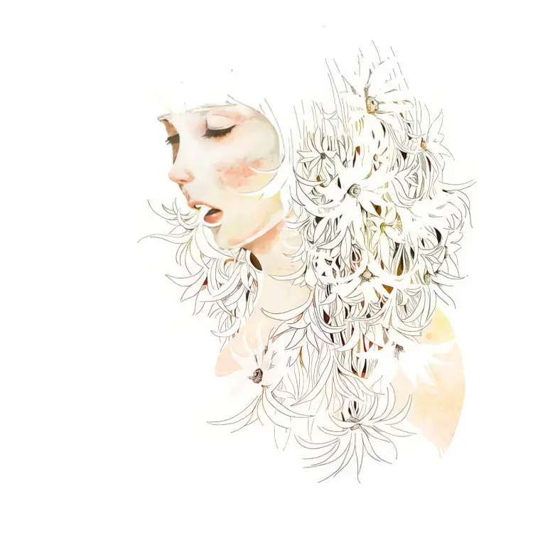 Portada del álbum Santa Maria